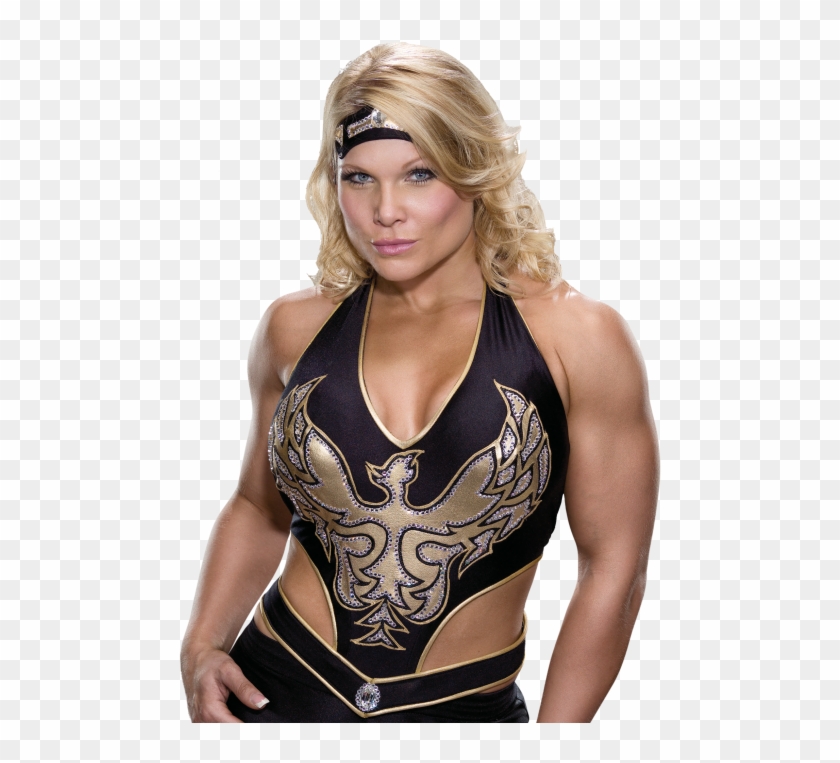 Beth Phoenix Officialwwe Wiki Fandom Powered By Wikia Beth - laptop ultimate driving roblox wikia fandom