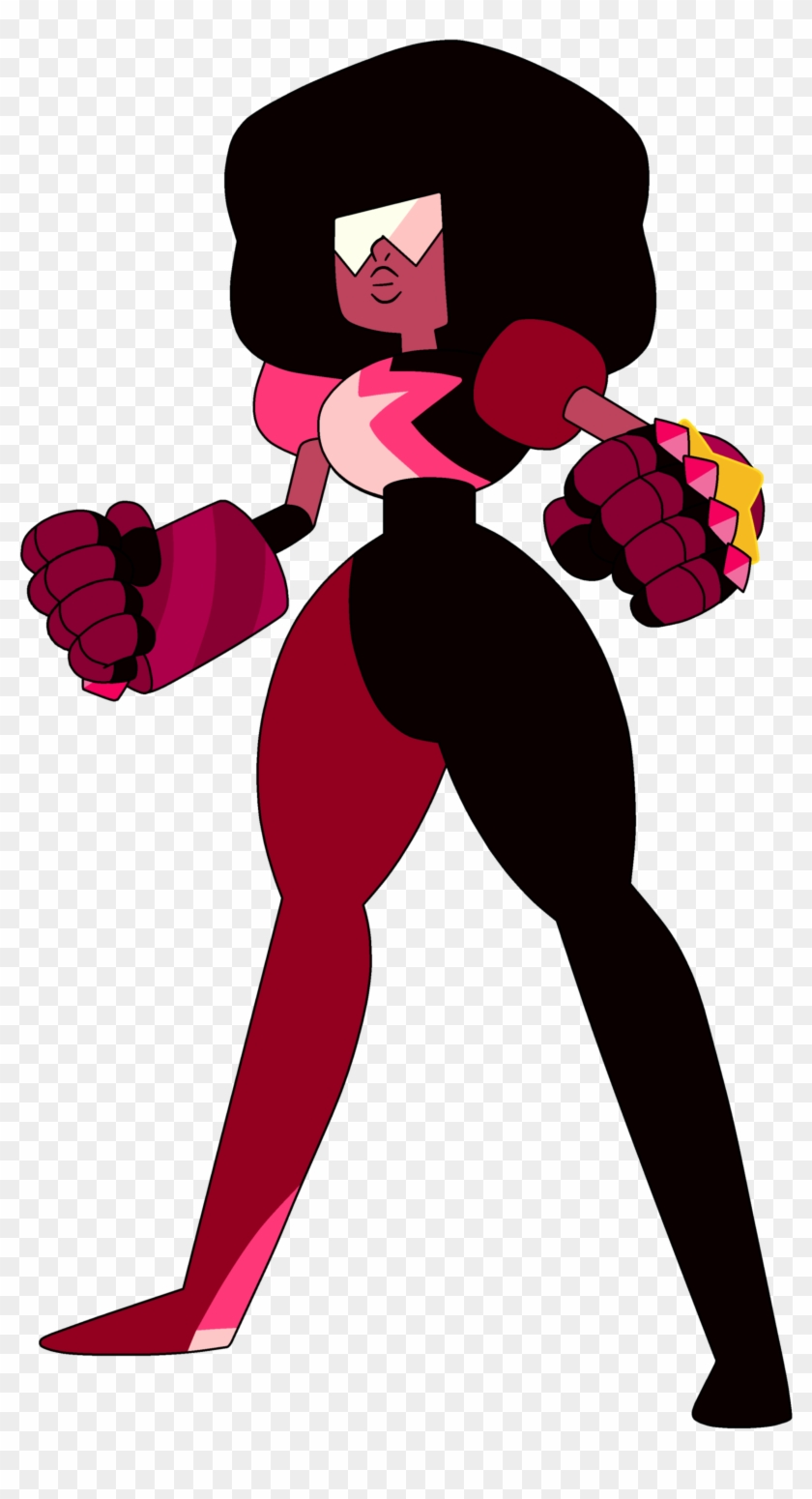 Garnet - Cartoon Network Steven Universe Garnet, HD Png Download - 2409x4284(#197817) - PngFind Garnet - Cartoon Network Steven Universe Garnet, HD Png Download - 2409x4284(#197817) - PngFind