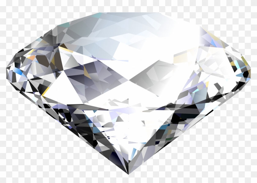 Download Diamond Png Clipart Brilliant Cut Diamond Transparent Background Png Download 4000x2657 198120 Pngfind PSD Mockup Templates