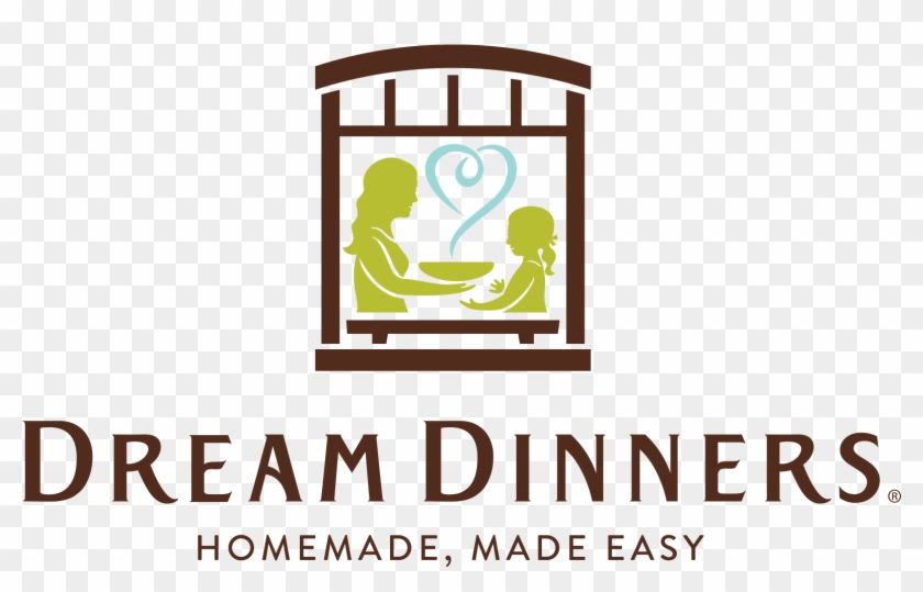 Download Dream Dinners Logo Png Transparent Png 1600x1000 198722 Pngfind