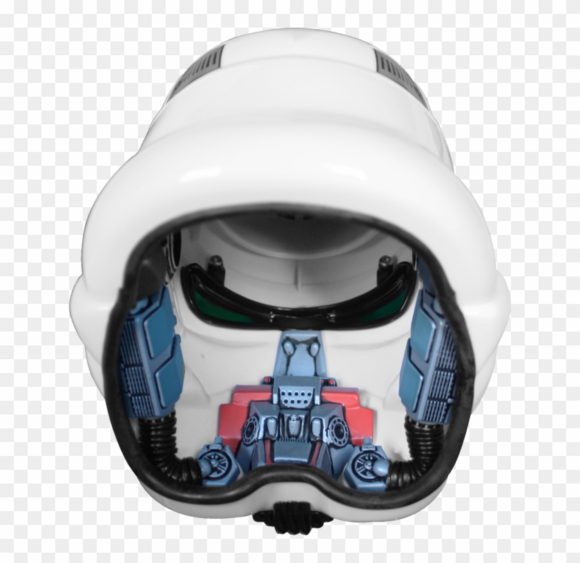 toys r us stormtrooper helmet