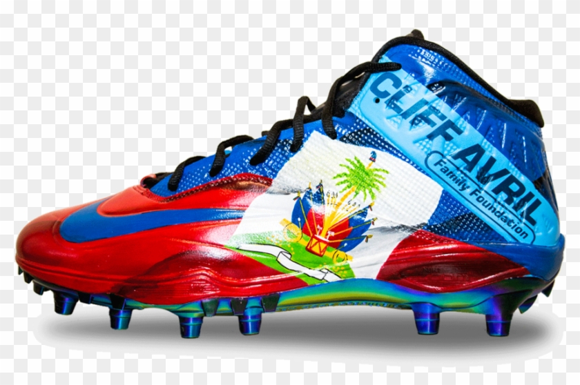 youth football cleats