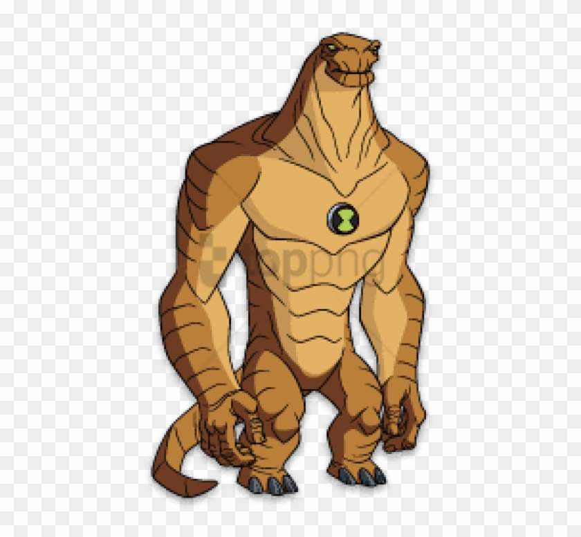 Aliens Of Ben 10 Omniverse, HD Png Download , Transparent Png