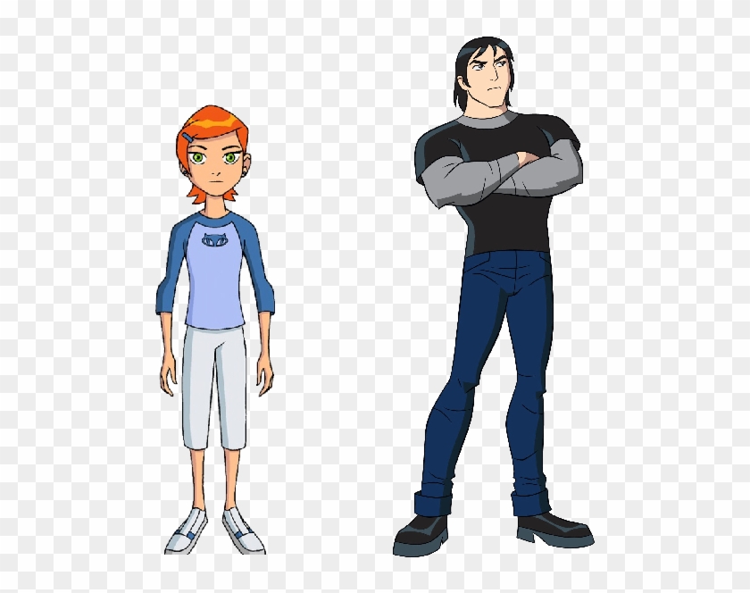 Kevin Levin Alien Ben 10 Wikia, BEN 10 transparent background PNG