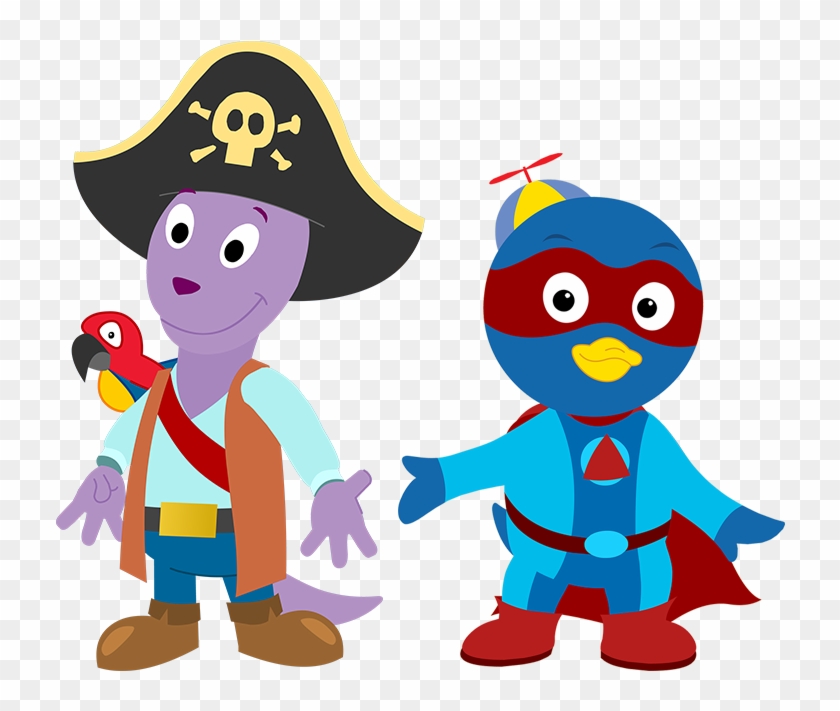 Pablo Transparent Image Austin And Superhero Pablo Png Pablopng, Transparent Png ...