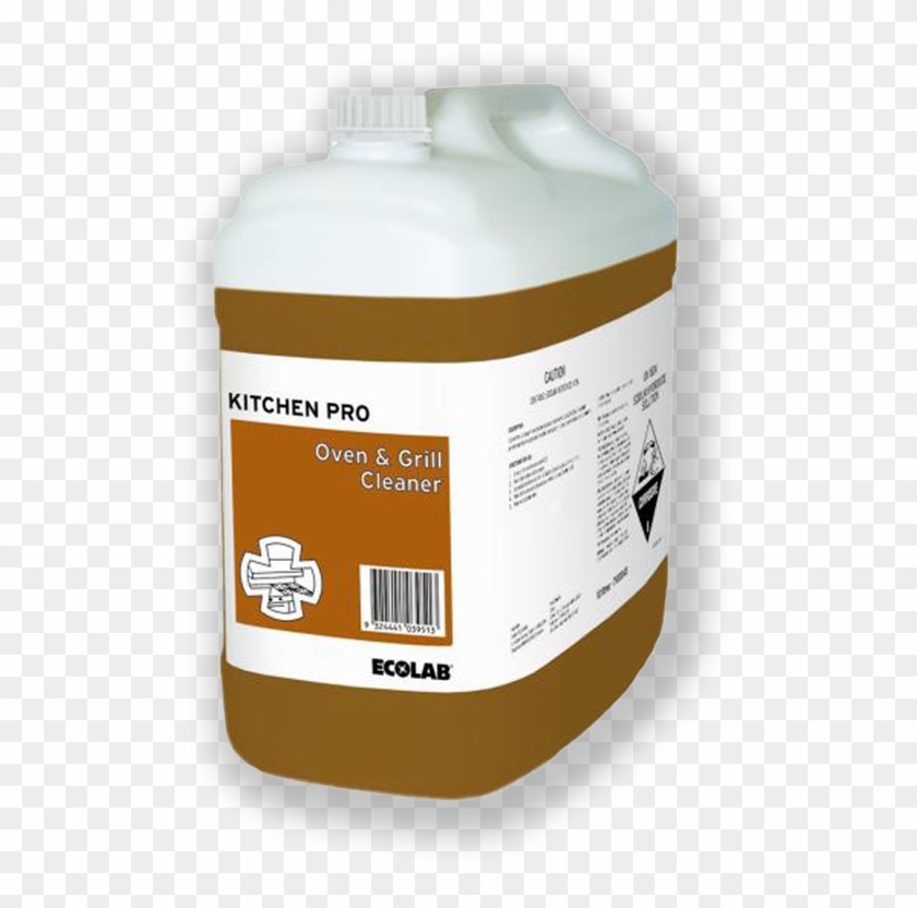Kitchen Pro Oven Cleaner - Carton, HD Png Download - 800x800(#1909731 ...