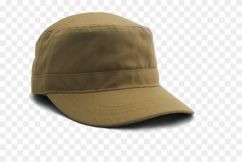 Army Hat Png, Transparent Png - 800x600 