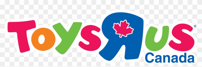Toys R Us Logo Petsmart Logo Toys R Us Canada Logo Hd Png Download 1600x462 1915317 Pngfind