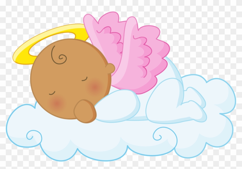 Download Angel Clipart, Baby Dedication, First Holy Communion ...