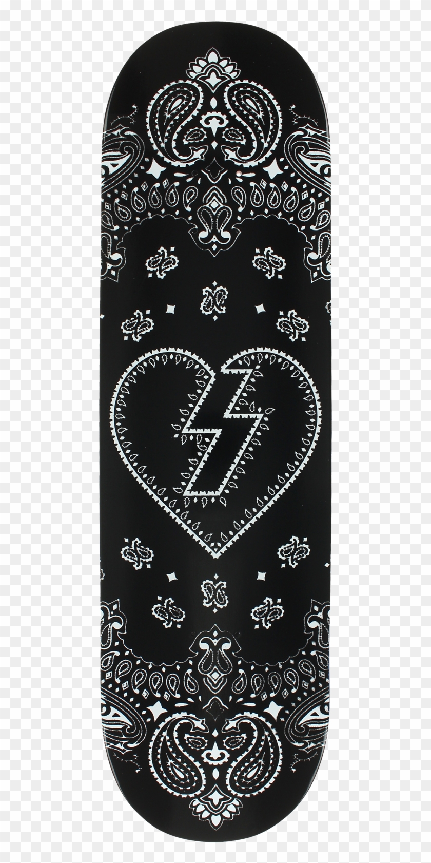 Mystery skateboard deck Clearance