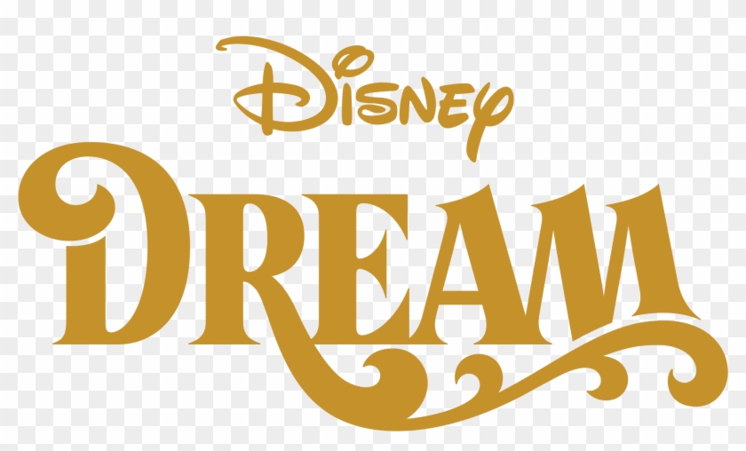Download File Disney Dream Svg Hd Png Download 1280x788 1917456 Pngfind