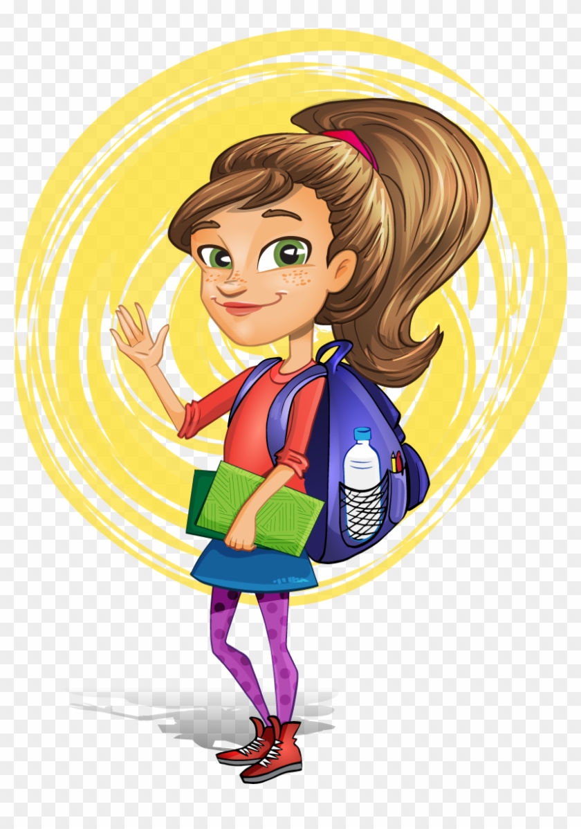 Free To Use U0026 Public Domain School Clip Art - High School Girl Cartoon, HD Png Download - 922x1236(#1918947) - PngFind Free To Use U0026 Public Domain School Clip Art - High School Girl Cartoon, HD Png Download - 922x1236(#1918947) - PngFind