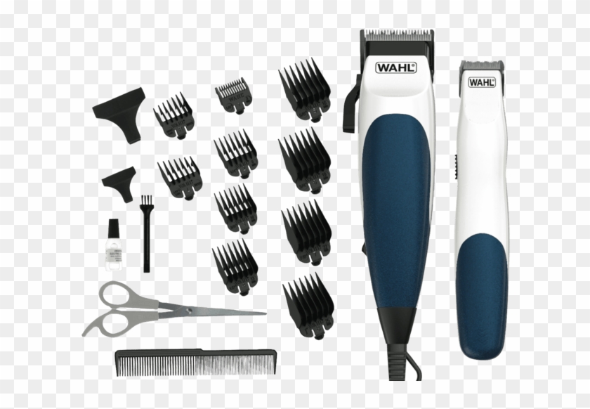 wahl total care clipper & trimmer cleaner