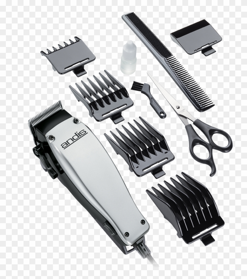 andis promotor clippers