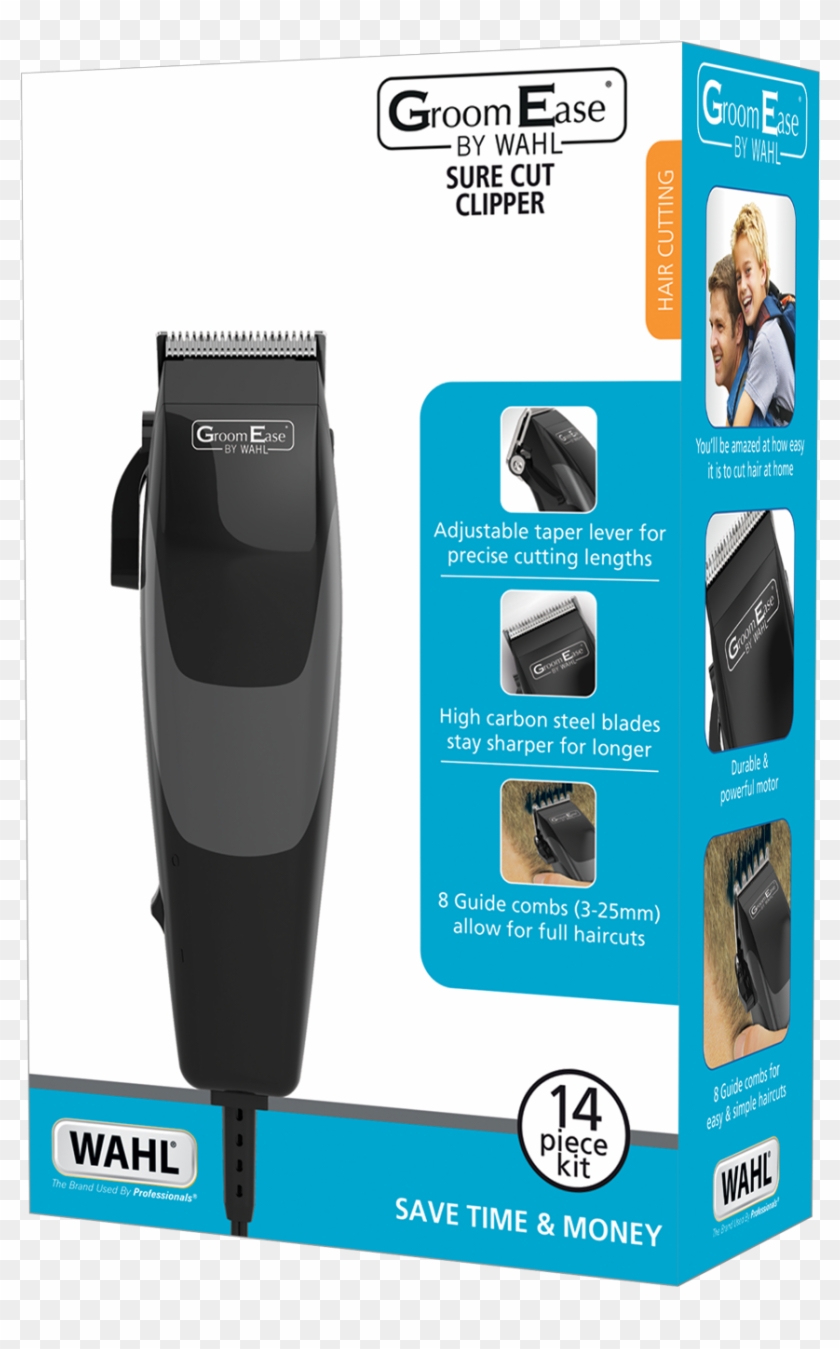 wahl groomease clippers