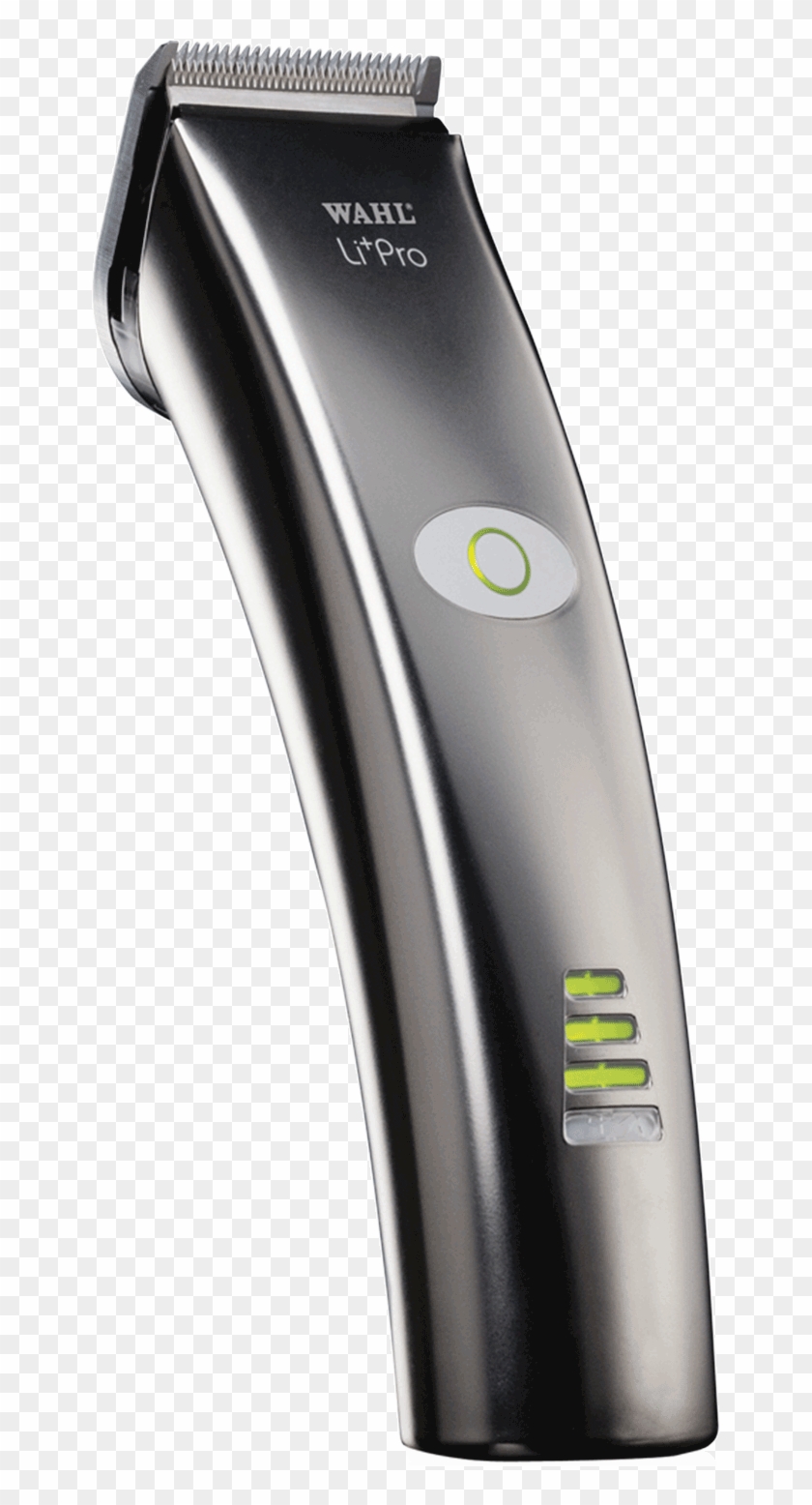 wahl pro ion cordless clipper