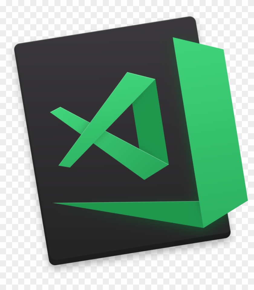 Visual studio code insiders hd png download 1024x1024 1921294