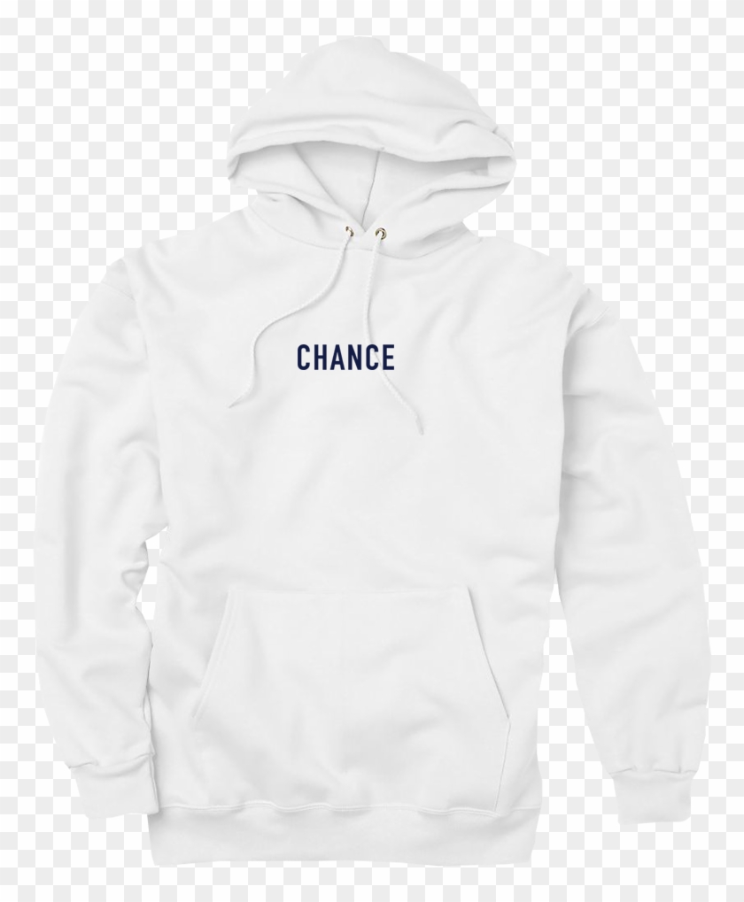 Chance 3 Hoodie Chance The Rapper, HD Png Download - 1000x1000(#1921836 ...