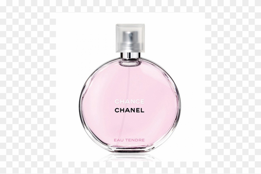 Chance Moisture Coco Chanel Clipart - Chanel Chance Eau Tendre, HD Png ...