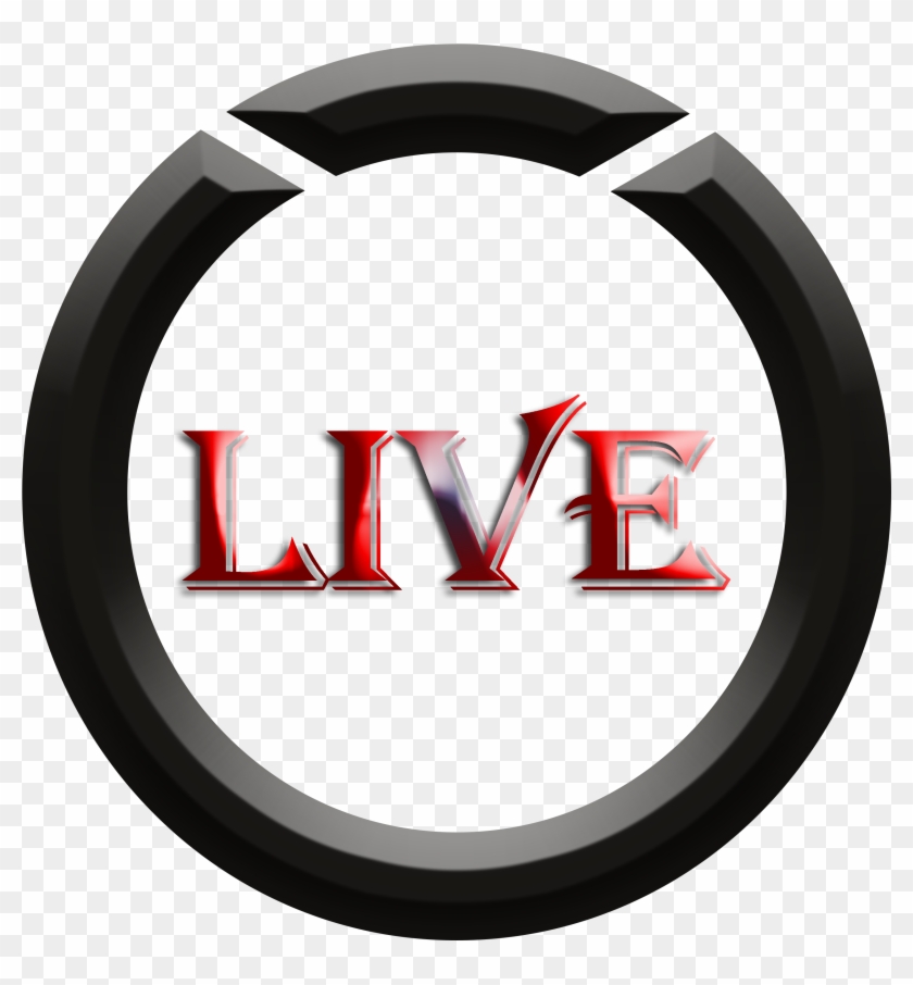 Live Icon Png, Transparent Png - 3000x3000(#1924768) - PngFind