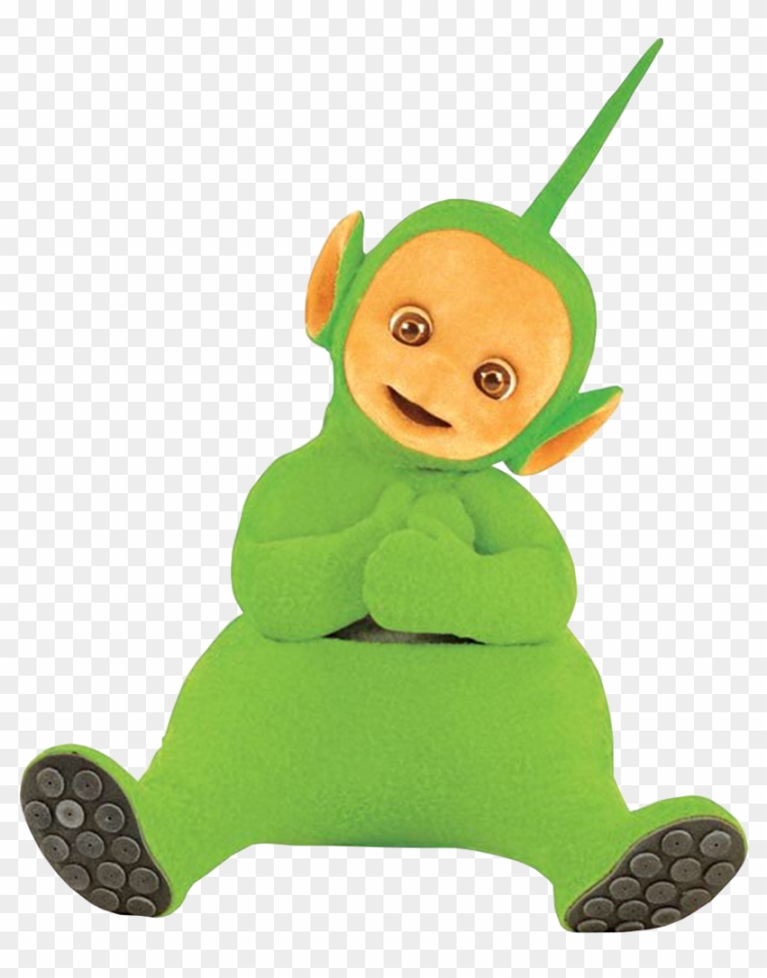 slug plush toy