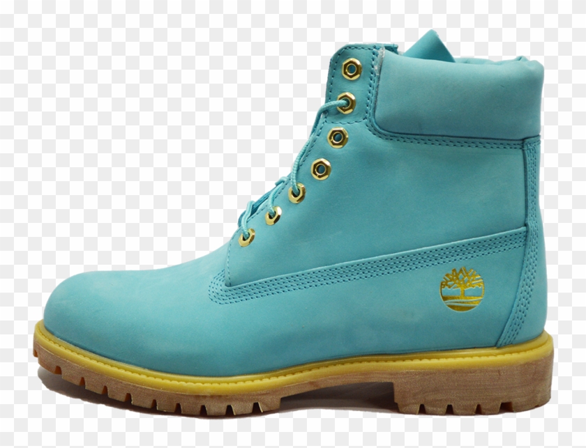 wale timberland