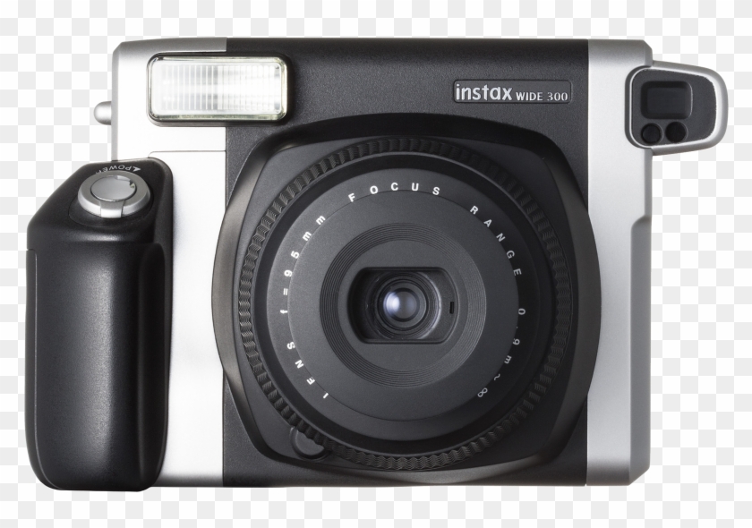 Fujifilm Instax Wide, HD Png Download - 800x600(#1933078) - PngFind