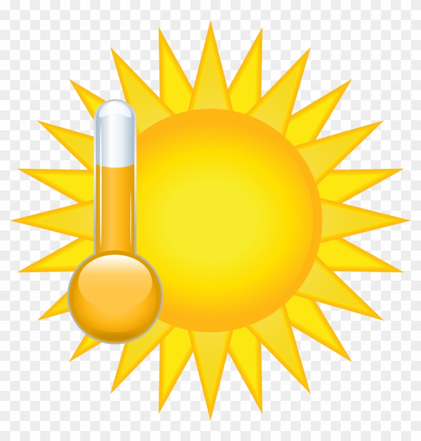 Weather Icon Sunny