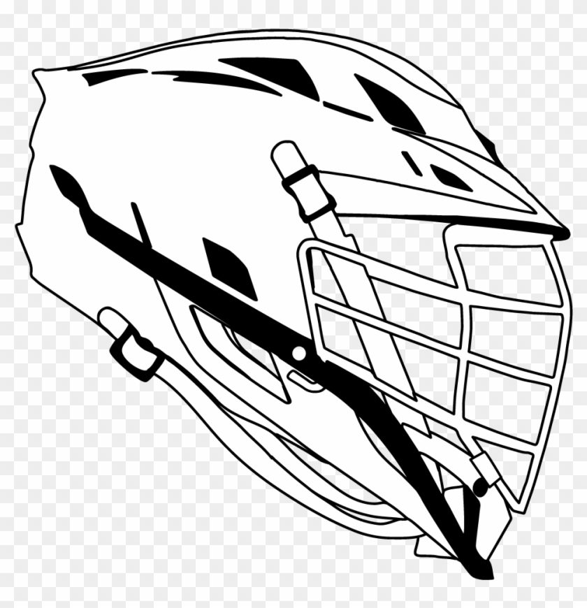Transpa Lacrosse Helmet Clipart Hd, American Bathtub Refinishers
