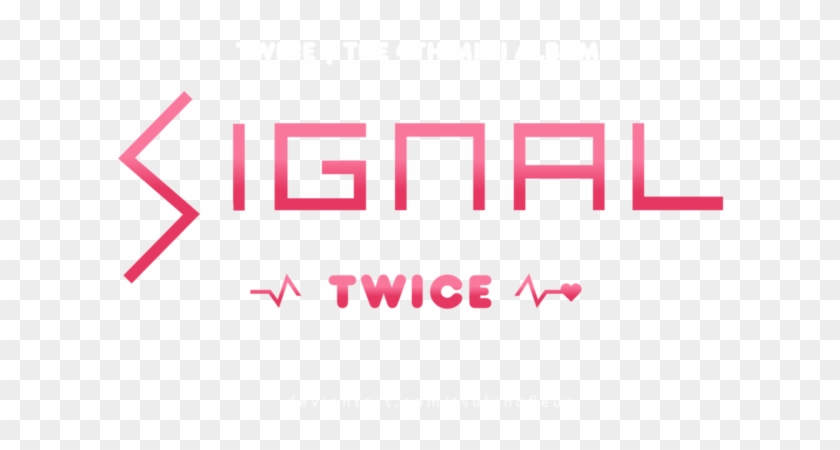 Twice Logo Png Parallel Transparent Png 1022x7 Pngfind