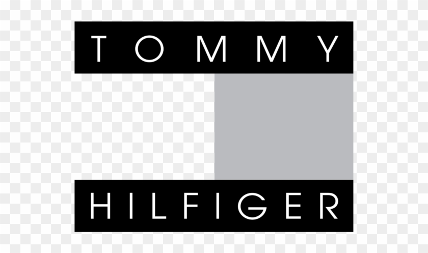 emblema tommy hilfiger