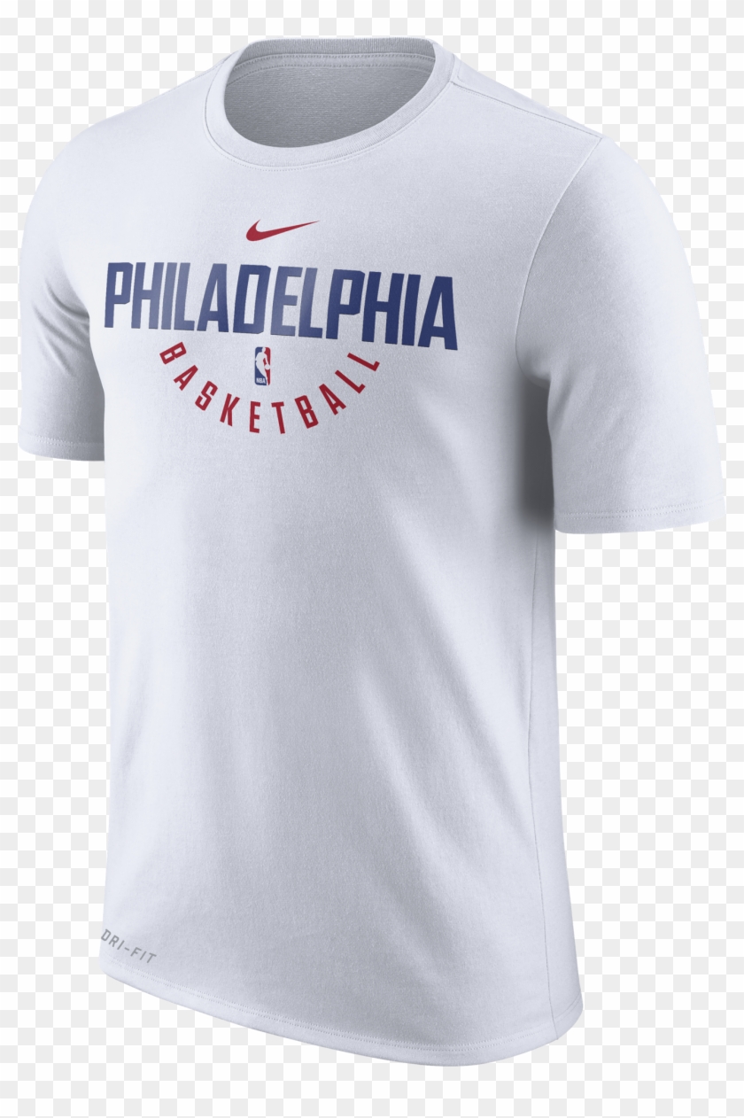 76ers practice jersey