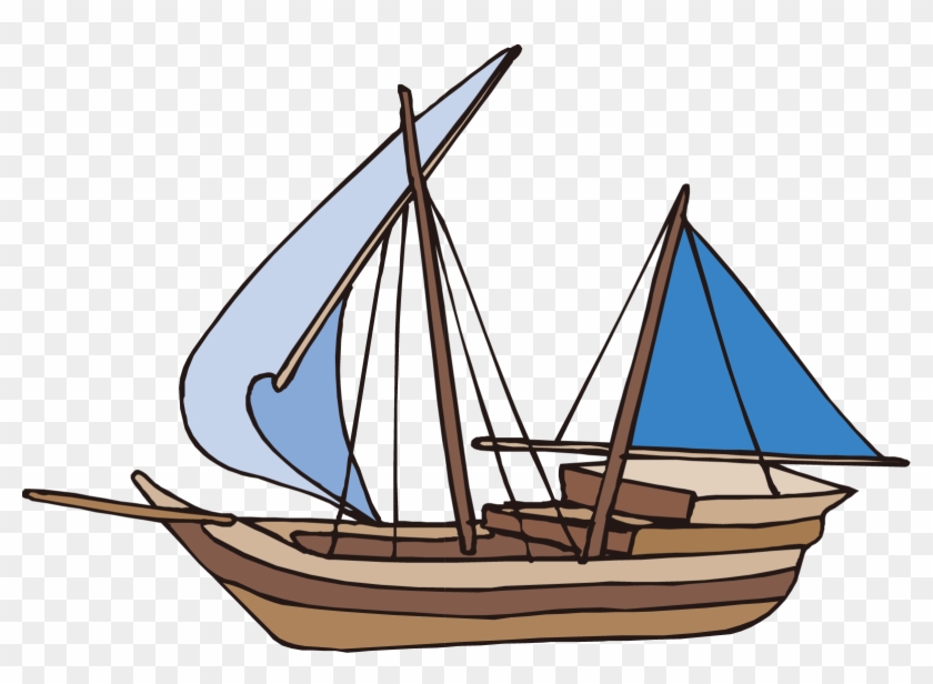 Boat Clip Art Cartoon Material Transprent Png - Ship, Transparent Png - 1595x1094(#1942009) - PngFind Boat Clip Art Cartoon Material Transprent Png - Ship, Transparent Png - 1595x1094(#1942009) - PngFind