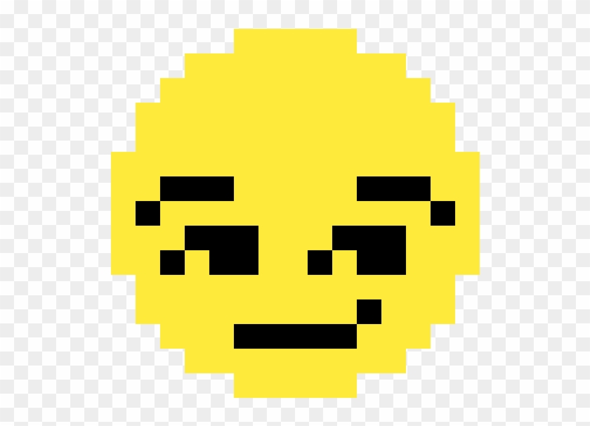 Pixel Art Grid Emoji - Pixel Art Grid Gallery