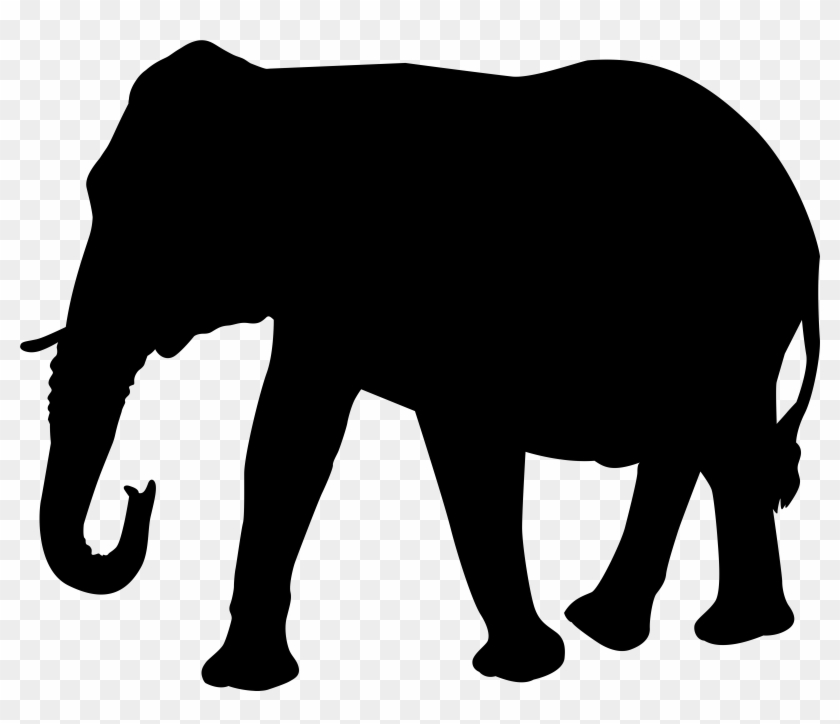 Free Free 161 Elephant Head Svg Free SVG PNG EPS DXF File