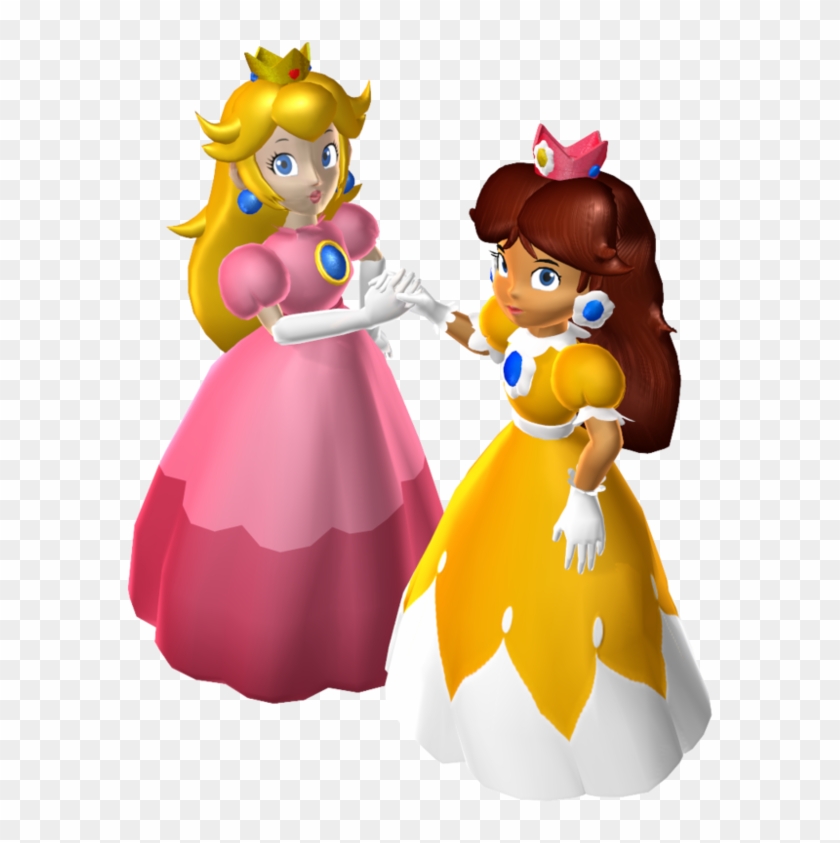 By @prince Cheap - Princess Peach Old Dress, HD Png Download -  999x799(#1943463) - PngFind