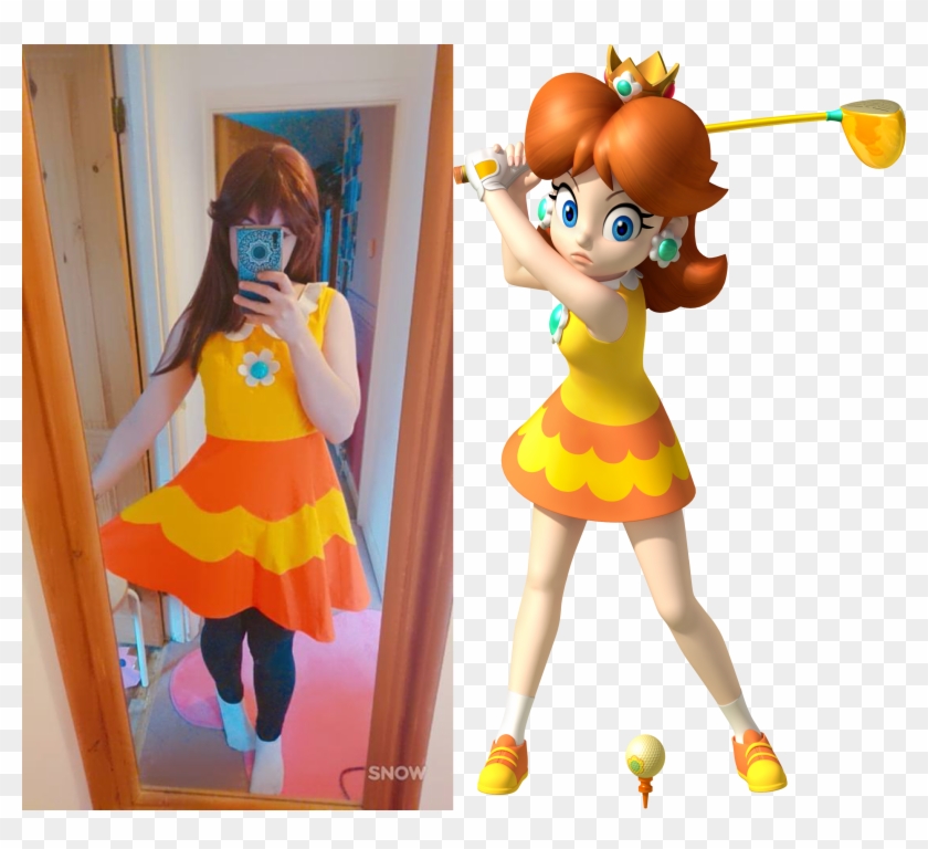 Free Free Princess Daisy Svg 939 SVG PNG EPS DXF File