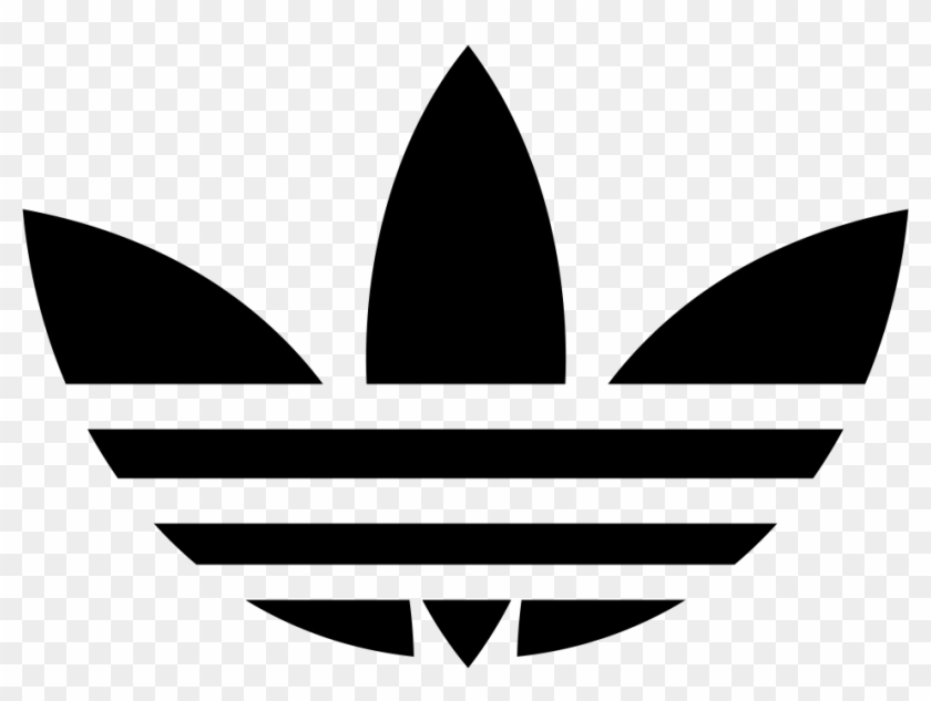 adidas logo retro