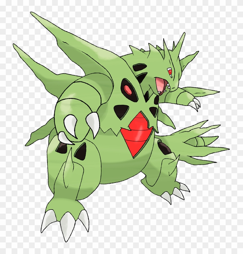 Pokemon Shiny Mega Tyranitar Is A Fictional Character - Pokemon Mega Tyranitar, HD Png Download - 751x800(#1946269) - PngFind Pokemon Shiny Mega Tyranitar Is A Fictional Character - Pokemon Mega Tyranitar, HD Png Download - 751x800(#1946269) - PngFind