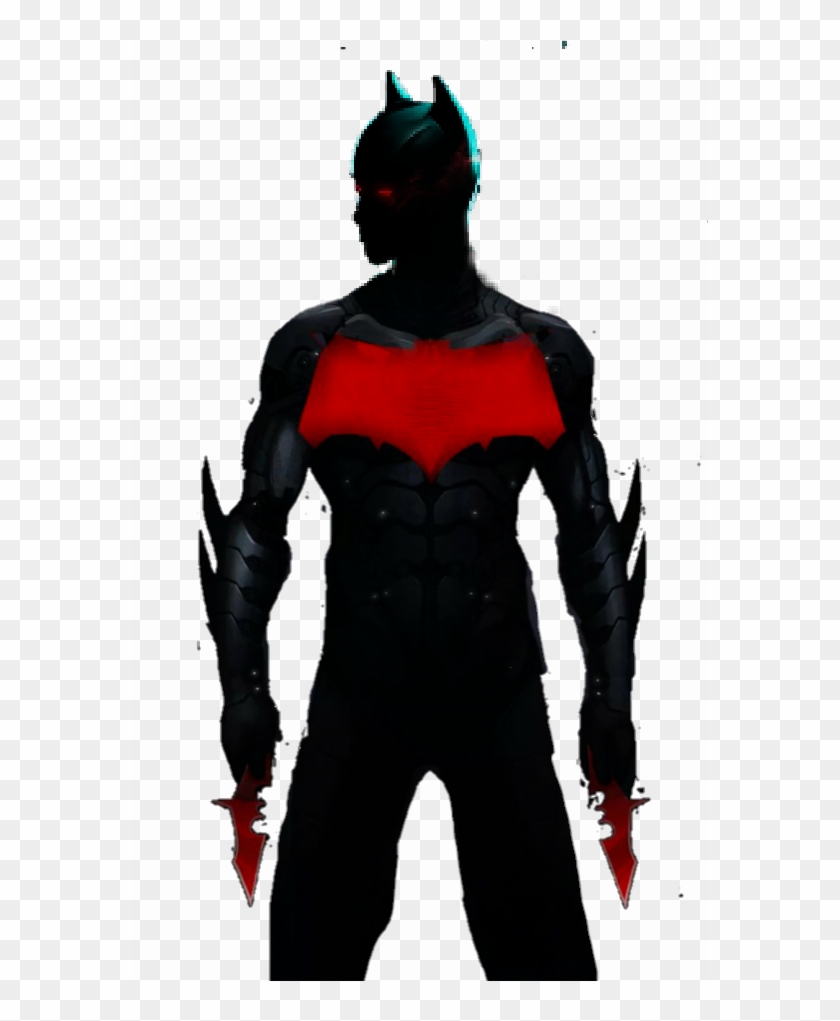 batman beyond symbol png