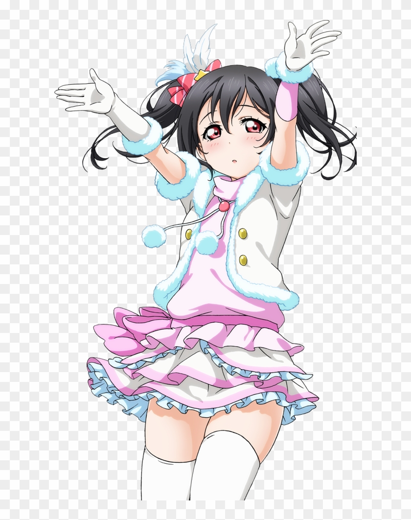 1 Reply 53 Retweets 64 Likes 矢澤 に こ スノハレ Hd Png Download 672x1100 Pngfind