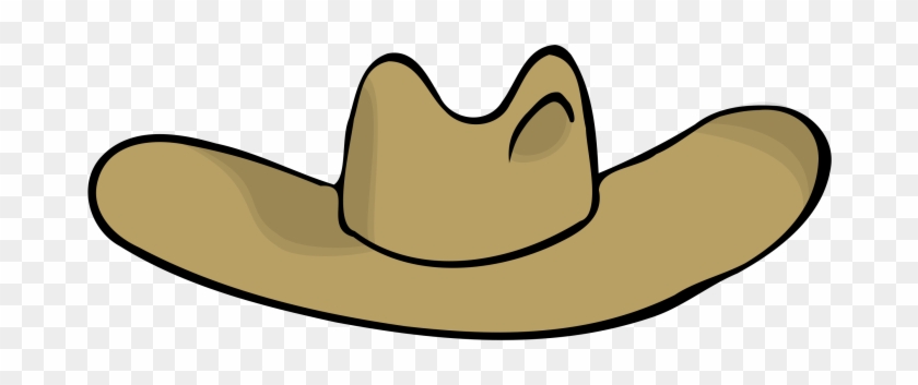 Cartoon Cowboy Hat Png - Cowboy Hat Cartoon Png, Transparent Png -  700x700(#1953019) - PngFind