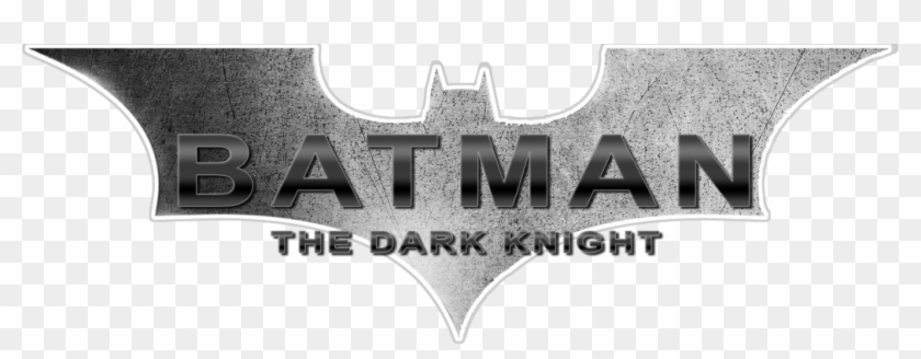 dark knight logo png