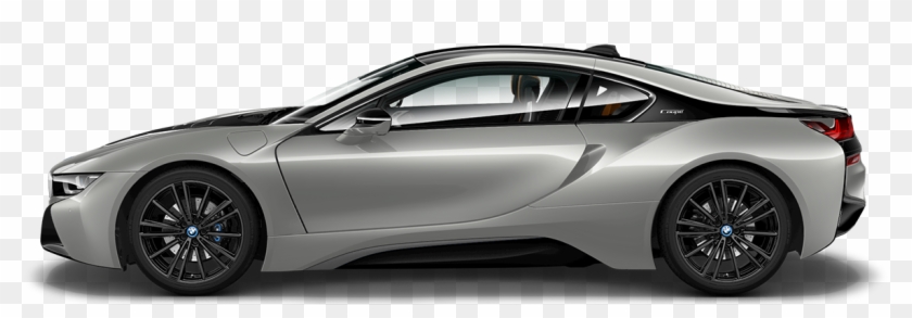 Bmw i8 png