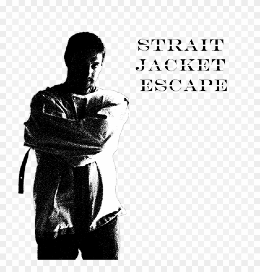 Escape перевод. Control Toys Lovely straight Jacket.