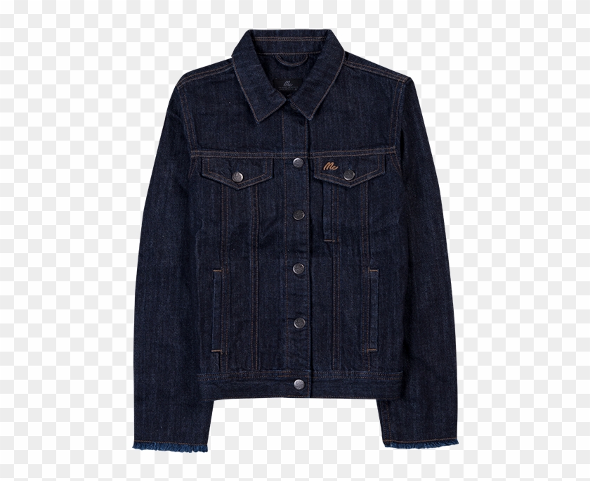 Basic Fashion - Jacket - Pocket, HD Png Download - 800x722(#1955236 ...