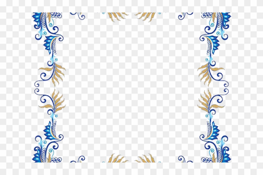 Download Vector Frame Png Transparent Images - Frame Elegant Fancy ...