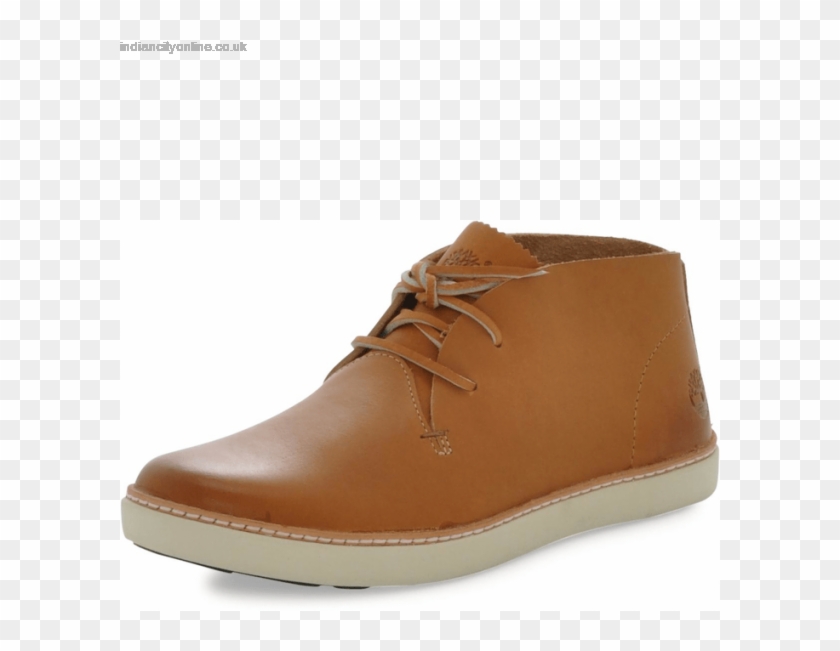 icon chukka timberland