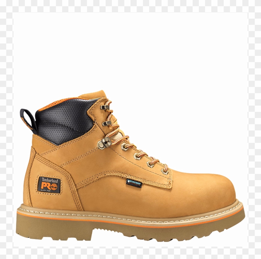 timberland ascender