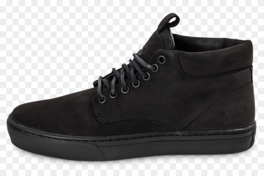 timberland homme noir
